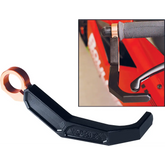 Clutch Lever Guard V3 Blk